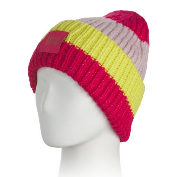 NEW UGG Chunky Ribbed Beanie for women 1125 3t2 - Picture 2 of 4